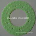 Silicone Rubber Rain Shower Seal Gasket